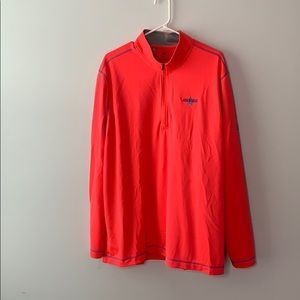 Adidas Golf Quarter-Zip from Arrowhead